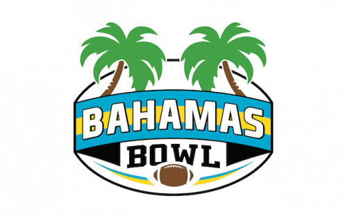Bahamas Bowl logo 2017