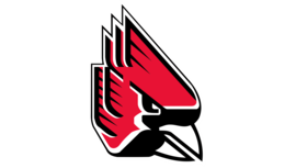 Ball State Cardinals logo tumb