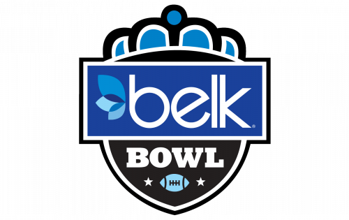 Belk Bowl logo 2011
