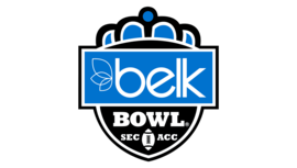 Belk Bowl logo tumb