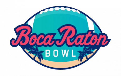  Boca Raton Bowl logo 2016