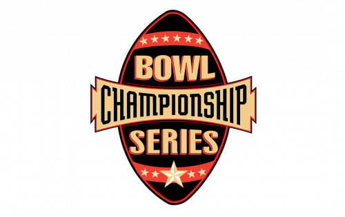 Bowl Championship Series logo 1998