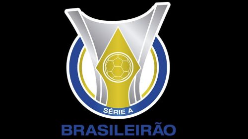Campeonato Brasileiro Serie A logo
