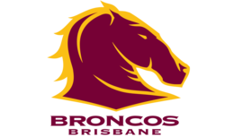Brisbane Broncos Logo tumb