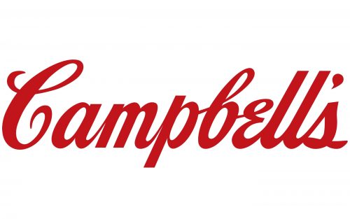 Campbell’s Logo  1953