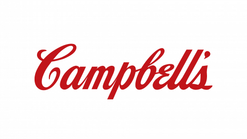 Campbell’s Logo 2003