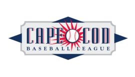 Cape Cod Baseball League logo tumb