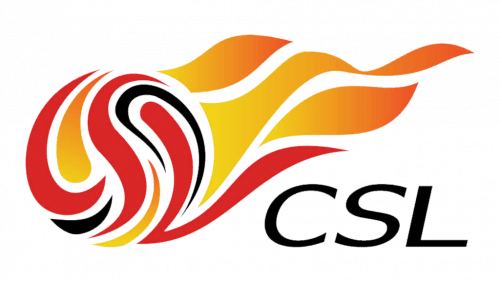 Chinese Super League logo