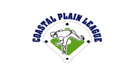 Coastal Plain League logo tumb