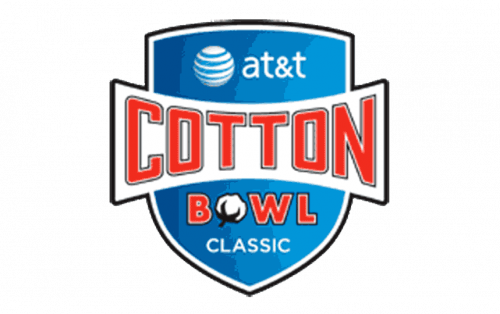 Cotton Bowl Classic logo 2006