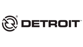 Detroit Diesel Logo tumb