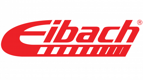  Eibach Logo