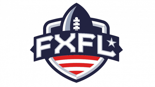 Fall Experimental Football League logo