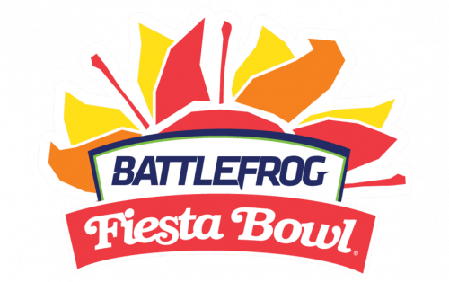 Fiesta Bowl logo 2015
