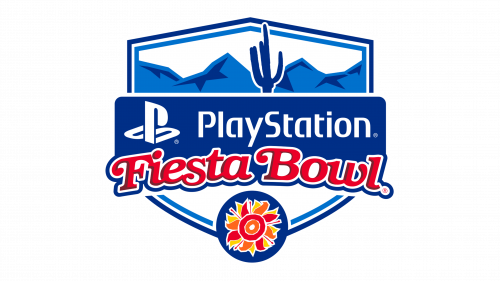 Fiesta Bowl logo