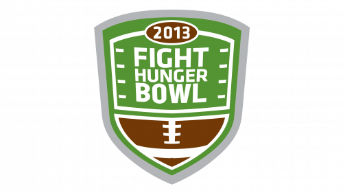Fight Hunger Bowl logo