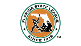 Florida State League logo tumb