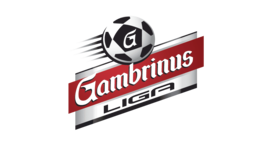 Gambrinus Liga logo tumb
