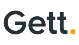 Gett Logo tumb