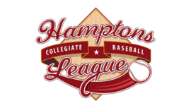 Hamptons Collegiate Baseball League logo tumb