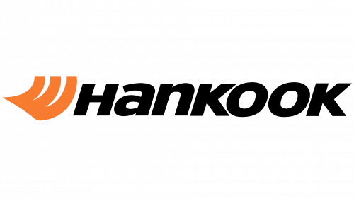 Hankook Logo 1990