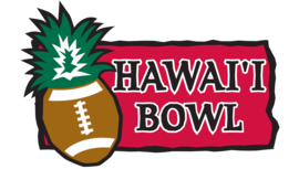 Hawaii Bowl Logo tumb