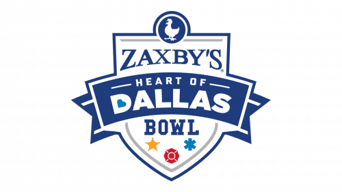 Heart of Dallas Bowl logo