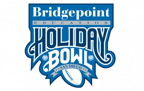 Holiday Bowl Logo 2010