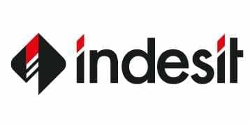 Indesit logo 1980