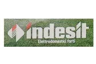 Indesit logo 19802