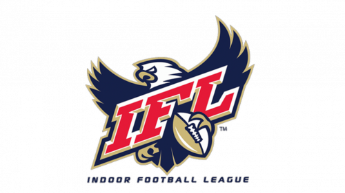 Indoor Football League logo