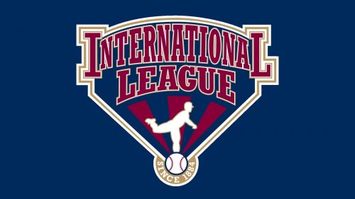 International League logo IL