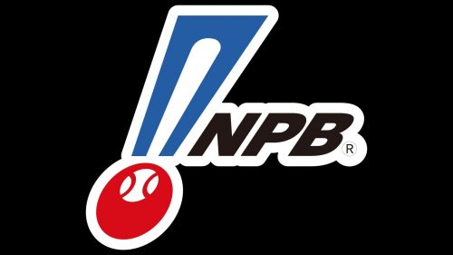 Nippon Professional Baseball logo