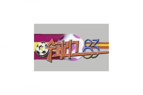 K League logo 1983