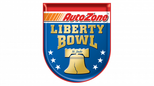 Liberty Bowl logo