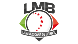 Liga Mexicana de Béisbol logo tumb