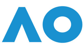 Logo Australian Open tumb