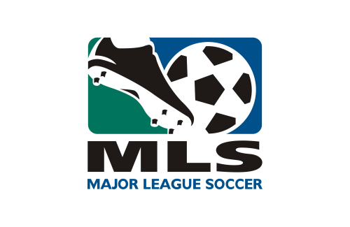 Major League Soccer Logo 1996