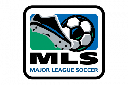 Major League Soccer Logo 2000