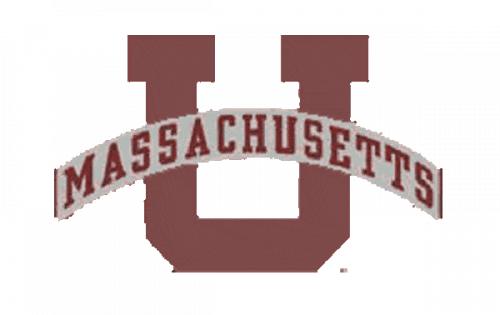 Massachusetts  Minutemen logo 1985