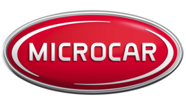 Microcar Logo tumb