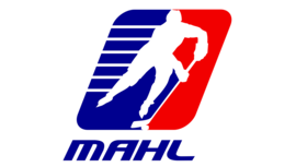 Mid Atlantic Hockey League logo tumb