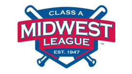 Midwest League logo tumb