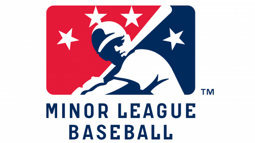 Minor League Baseball logo