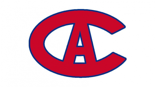 Montreal Canadiens Logo 2013