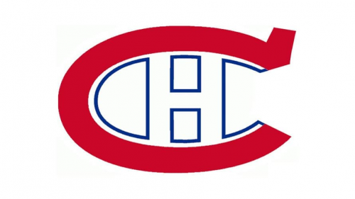 Montreal Canadiens Logo 2017