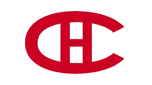 Montreal Canadiens Logo 2019
