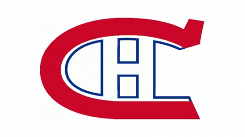 Montreal Canadiens Logo 2021