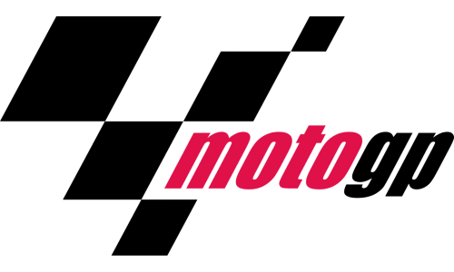 MotoGP logo 2000