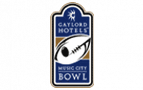 Music City Bowl logo 2002